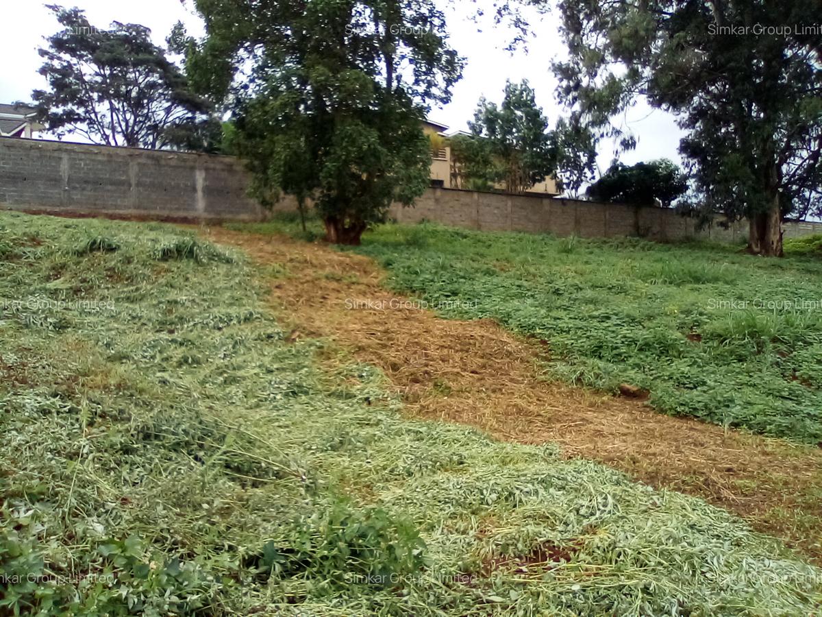 Land at Red Hill Rd - 13