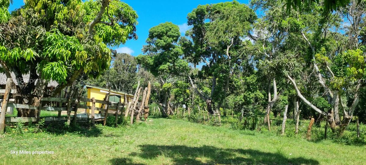 25 ac Land at Mtwapa - 14