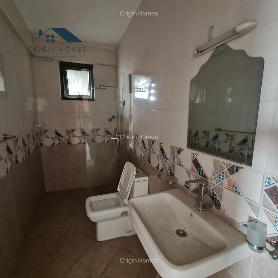 3 Bed Apartment with En Suite at Mombasa Road - 13