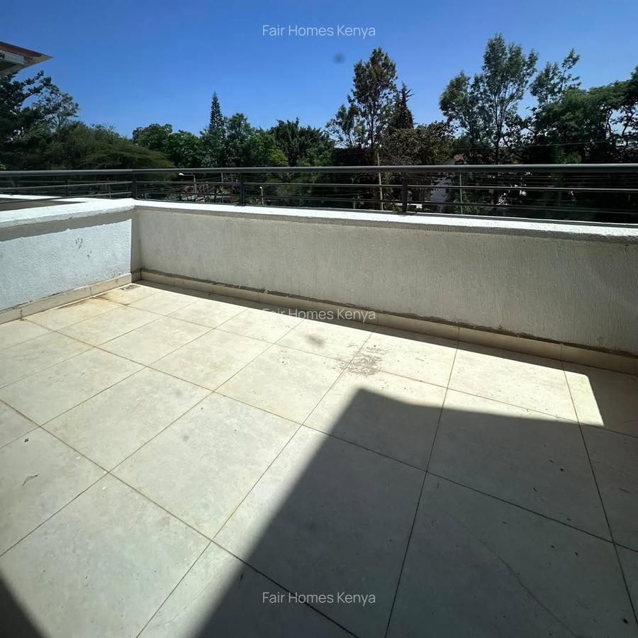 4 Bed Townhouse with En Suite at Convent Lane - 17