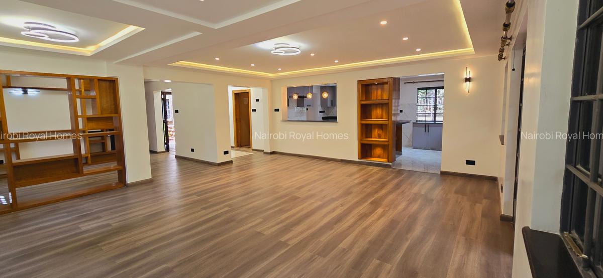 5 Bed Townhouse with En Suite at Lavington Green - 8