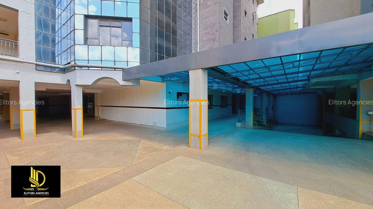 1 Bed Apartment with En Suite at School Lane - 11