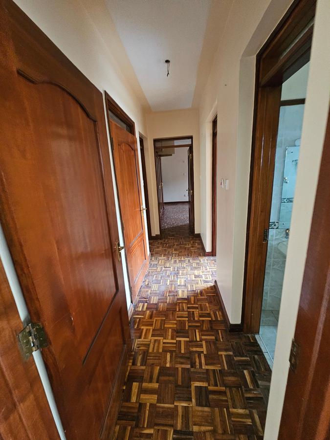 3 Bed Apartment with En Suite at Kileleshwa - 7