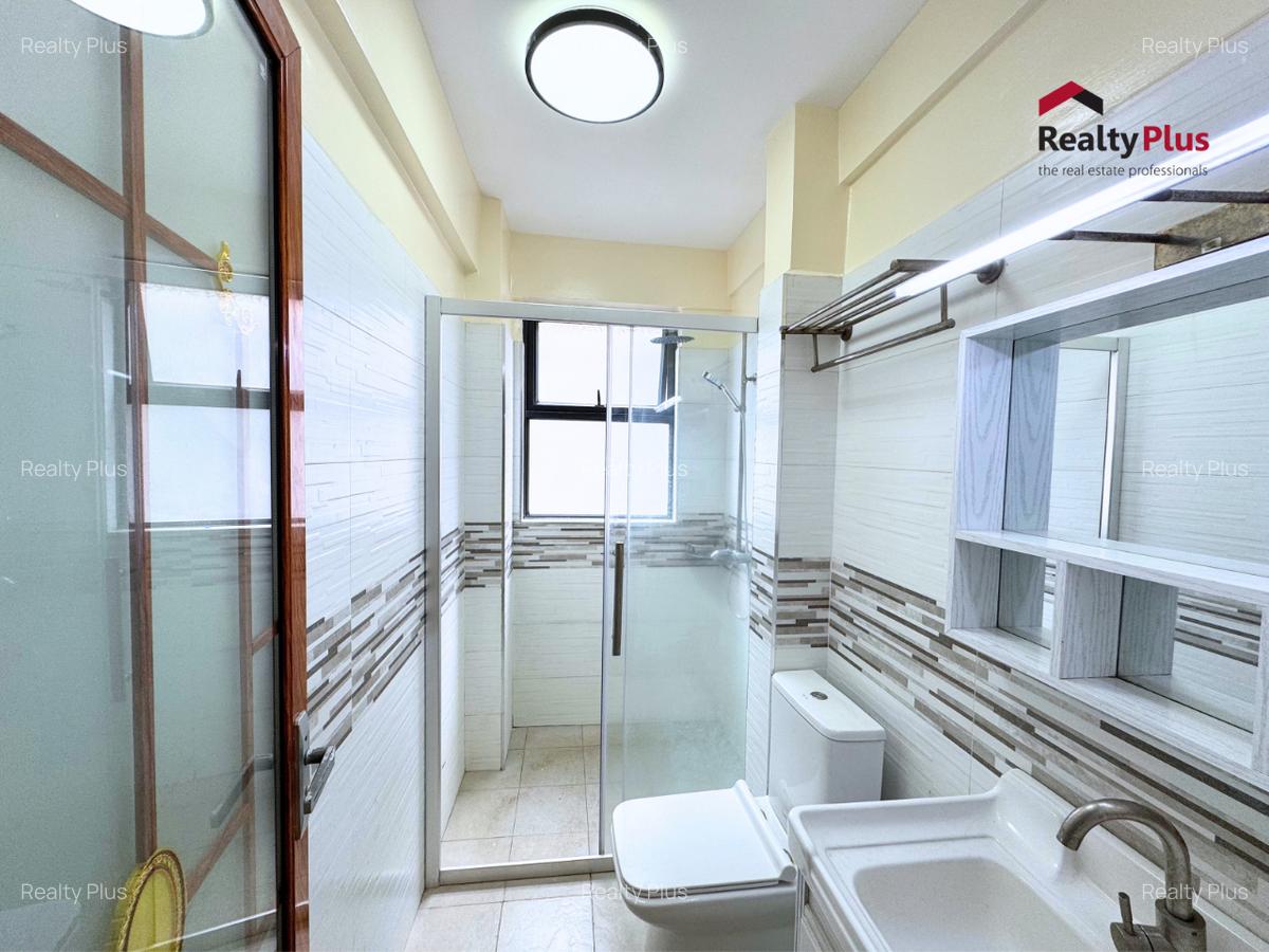 3 Bed Apartment with En Suite at Ngong Road - 7