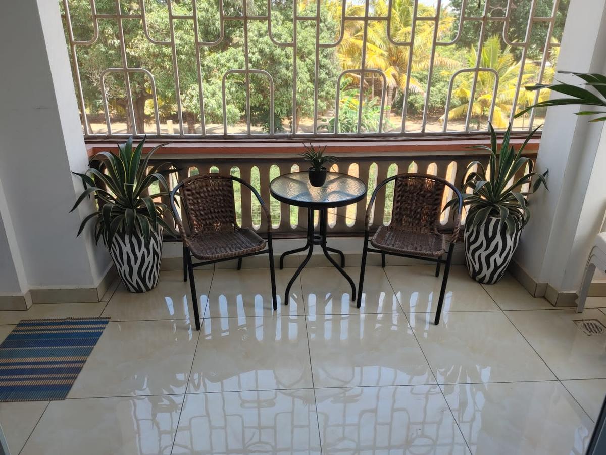 3 Bed Apartment with En Suite at Nyali - 13