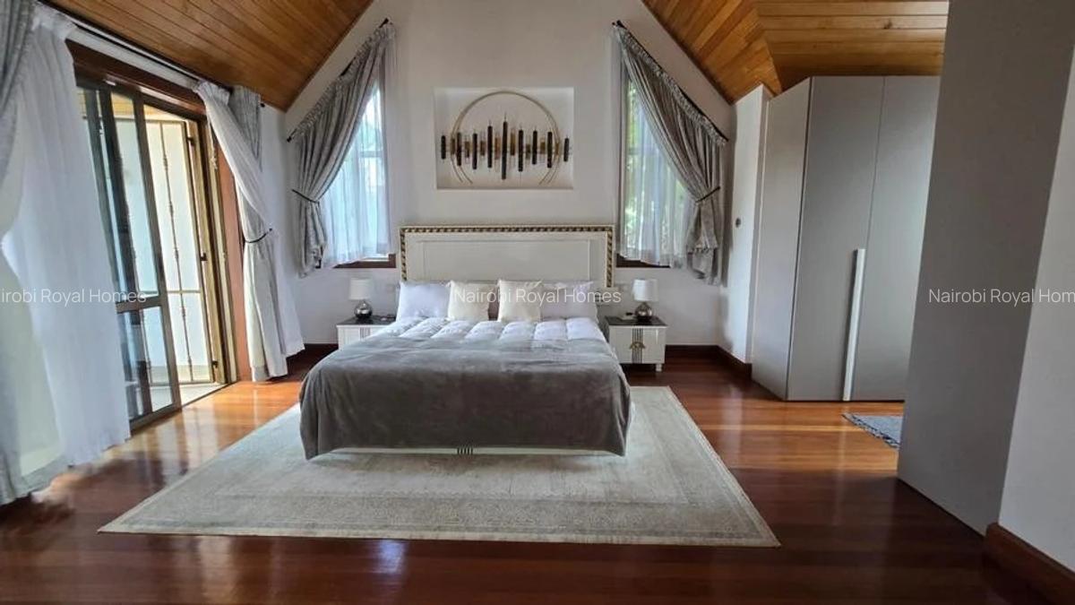 6 Bed House with En Suite at Loresho Road - 19