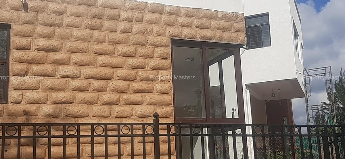 4 Bed House with En Suite at Migaa Golf Estate - 2