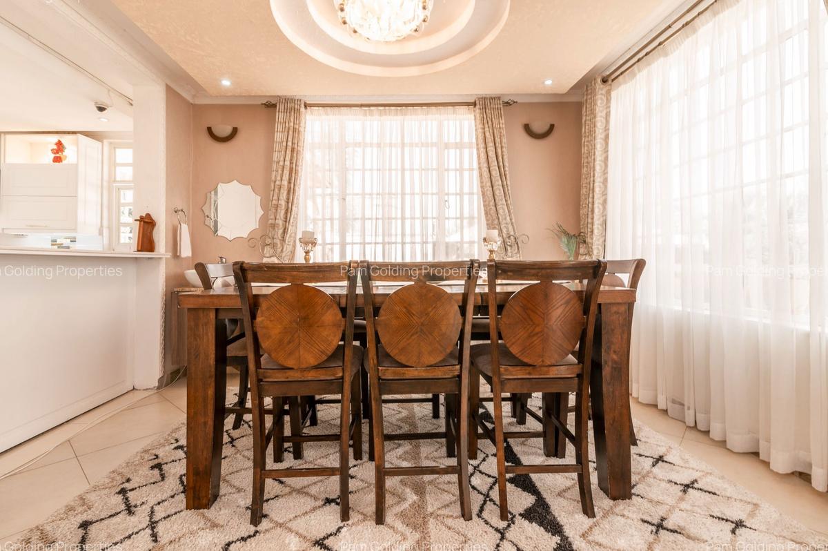 5 Bed House with En Suite in Kitengela - 3