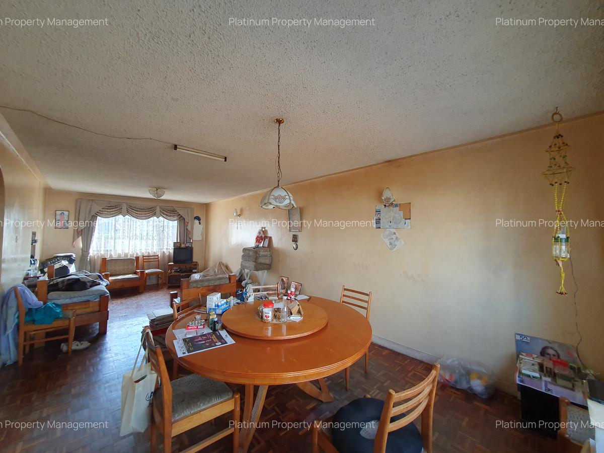 4 Bed Townhouse with En Suite at Muguga Green Rd - 4