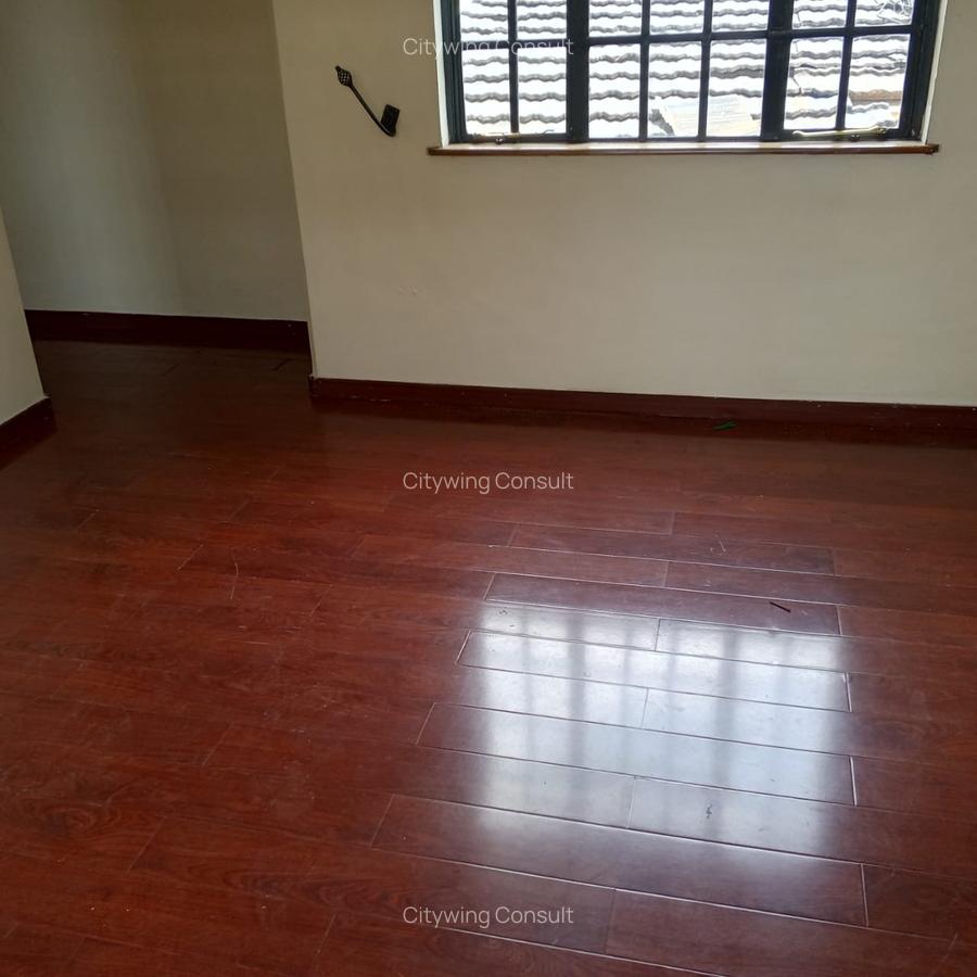 1 Bed Apartment with En Suite at Kileleshwa - 5