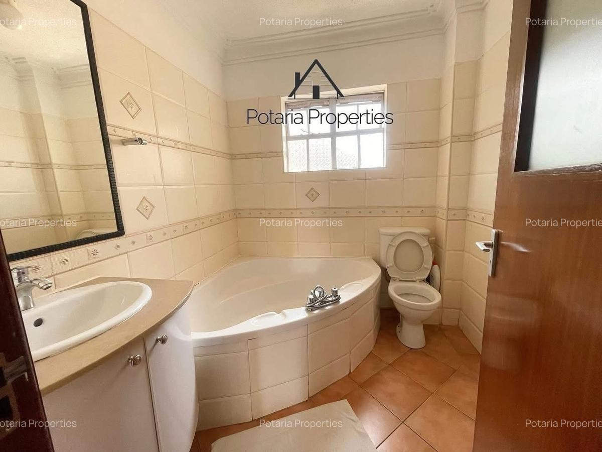 Serviced 2 Bed Apartment with En Suite in Brookside - 2