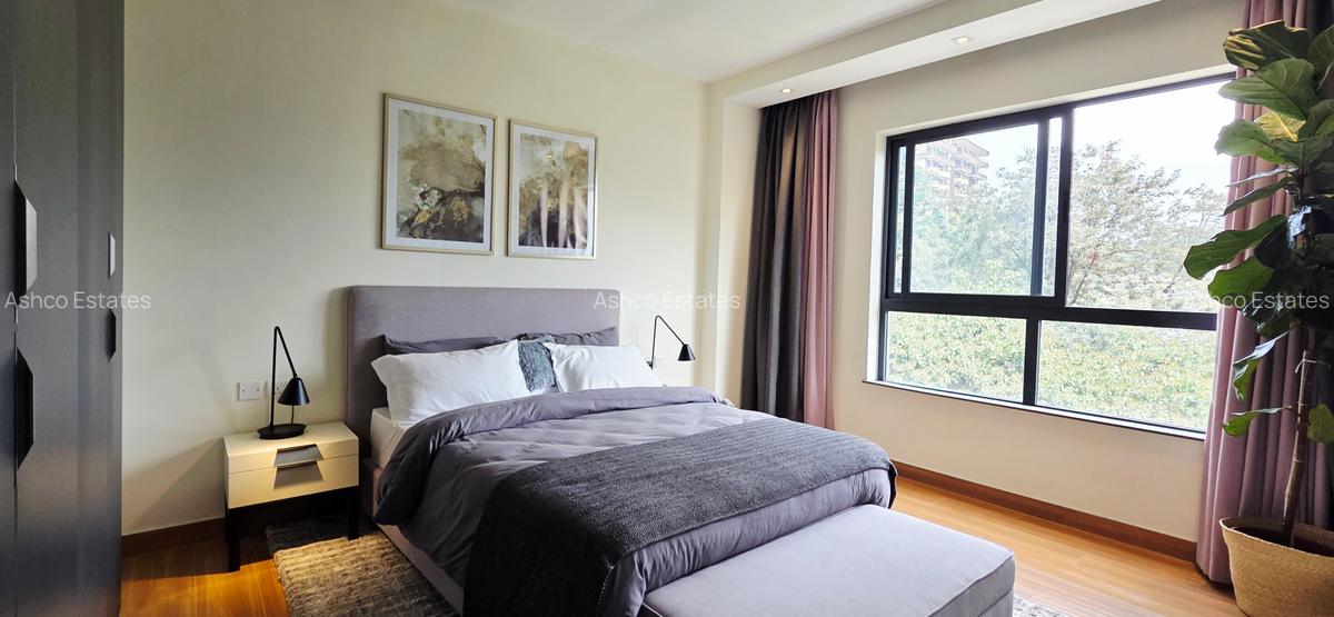 3 Bed Apartment with En Suite in Riverside - 8