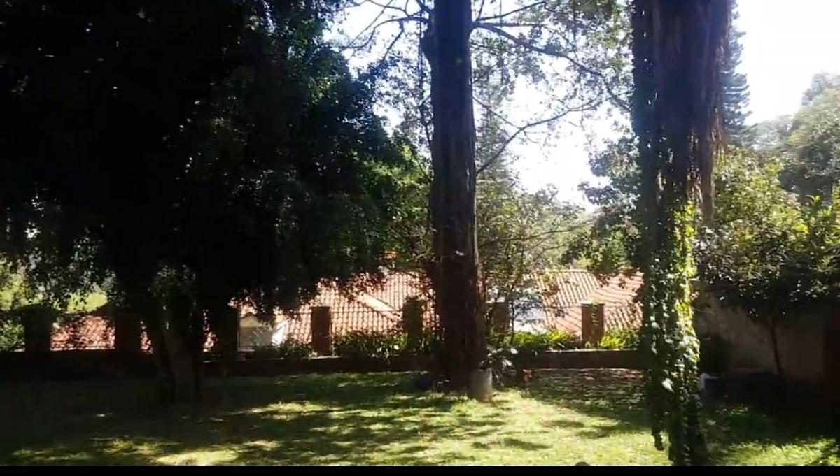 8.3 ac Residential Land in Loresho - 1