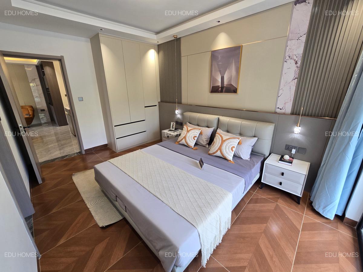 2 Bed Apartment with En Suite at Riara Road - 6