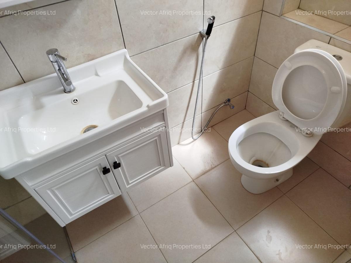 2 Bed Apartment with En Suite at Syokimau - 7