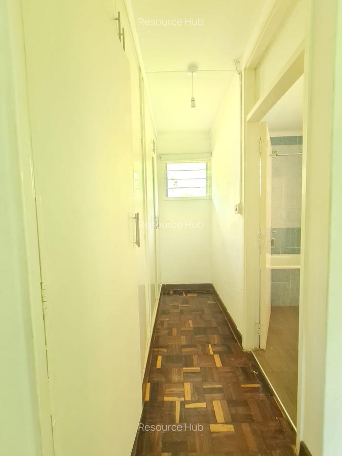 4 Bed House with En Suite at Loresho - 11