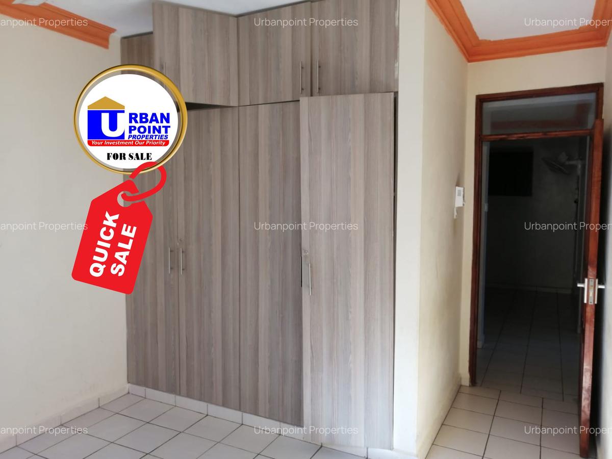 3 Bed Apartment with Swimming Pool in Mtwapa - 11