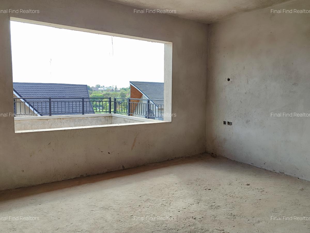 7 Bed House with En Suite in Ruiru - 9