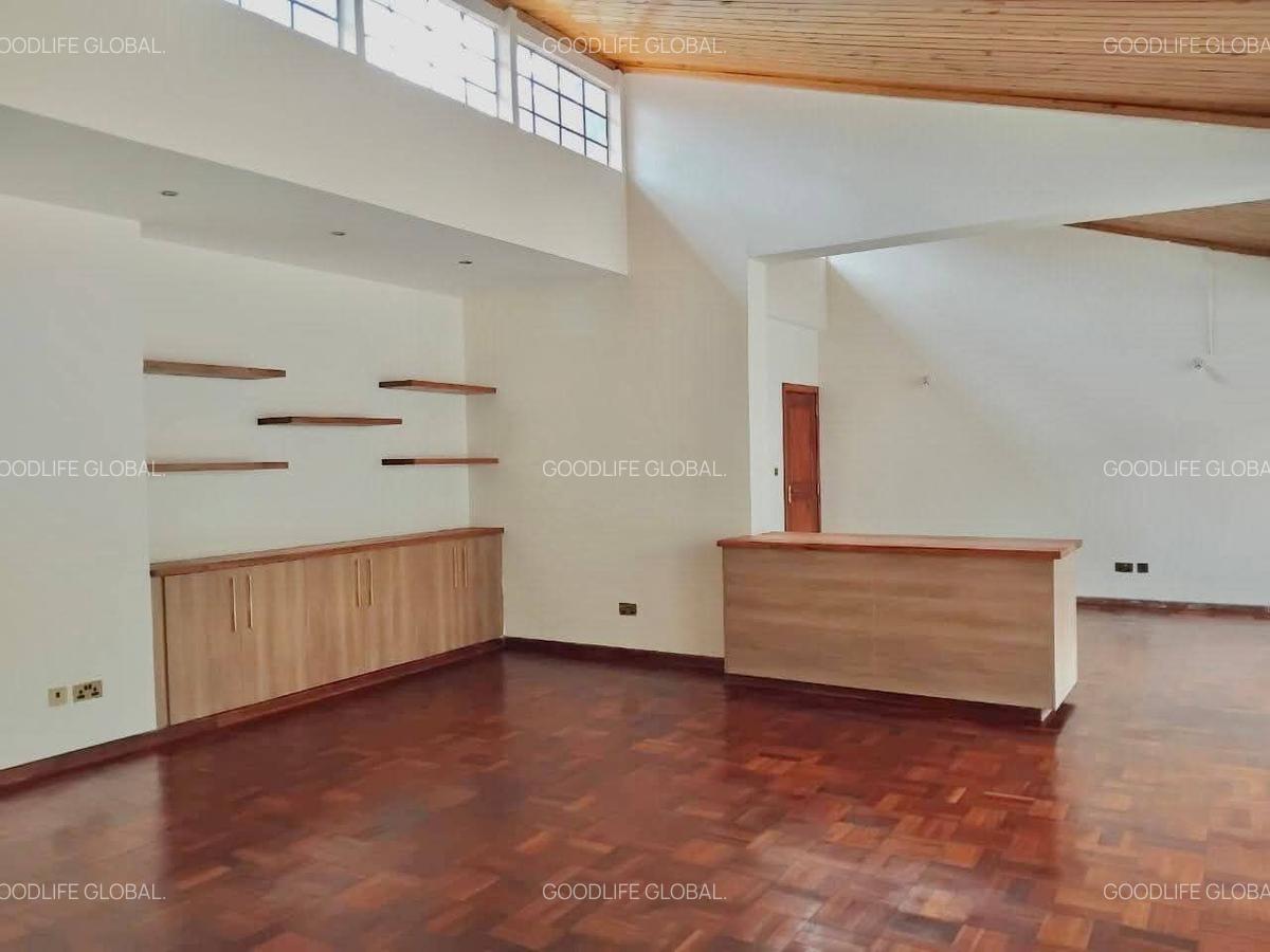 4 Bed House with En Suite at Old Kitisuru - 5