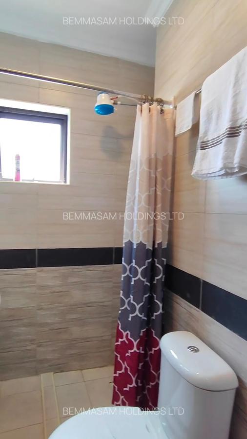 2 Bed Apartment with En Suite at North Airport Road - 11