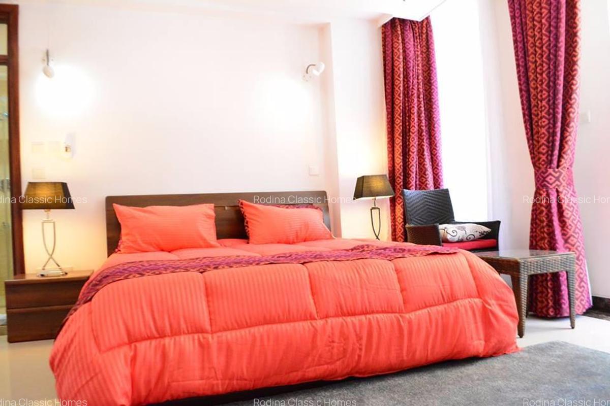 5 Bed Apartment with En Suite in Lavington - 11