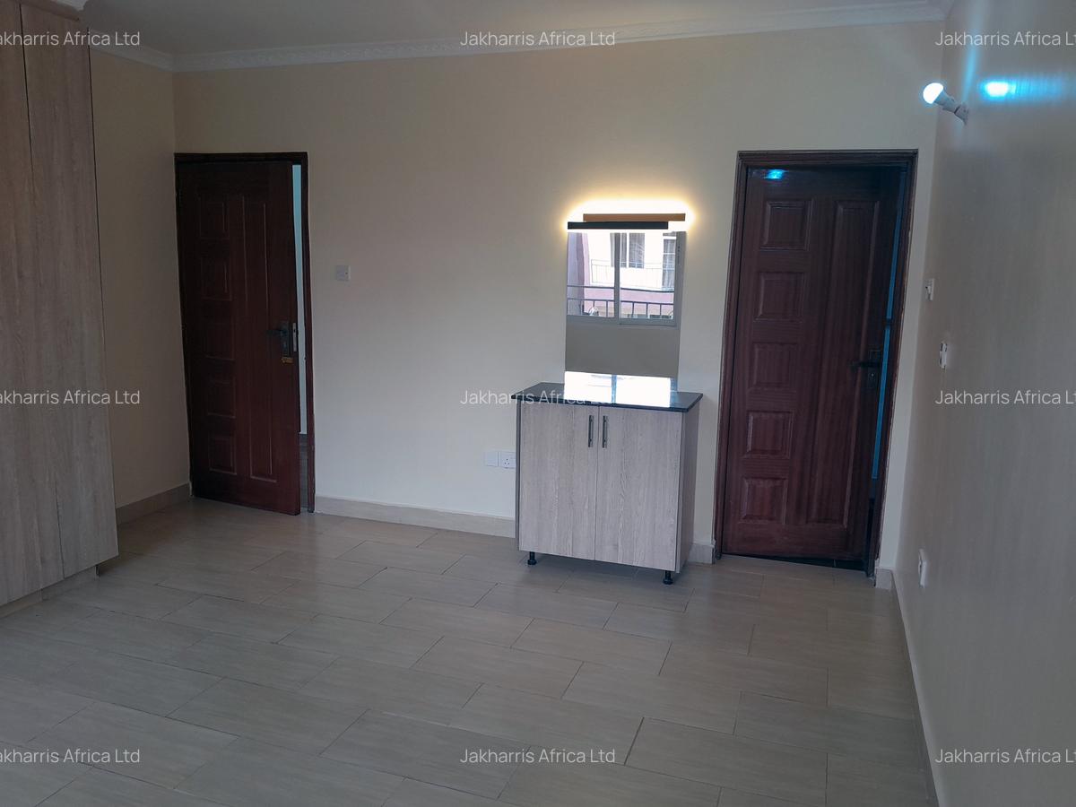 4 Bed Townhouse with En Suite in Syokimau - 8
