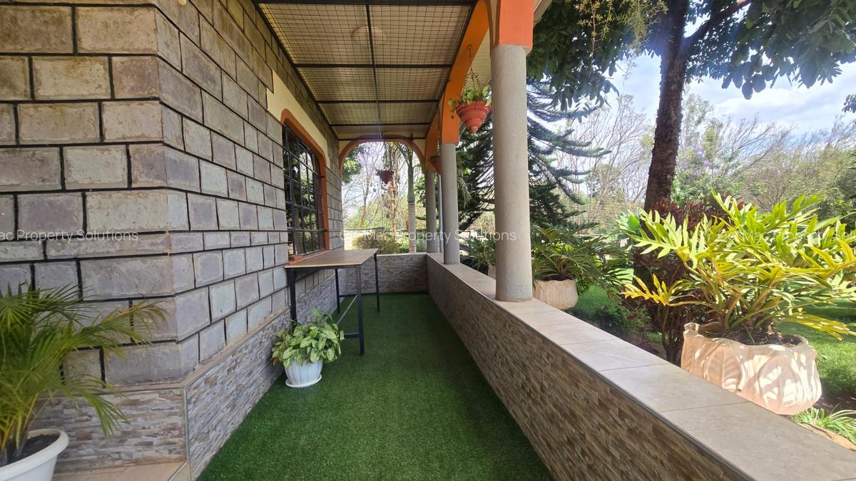 5 Bed House with En Suite in Kitisuru - 4