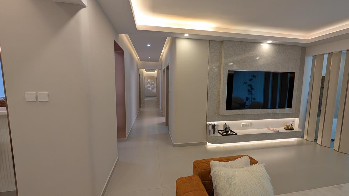 Royal Legend Residence in Kilimani, Nairobi - 4