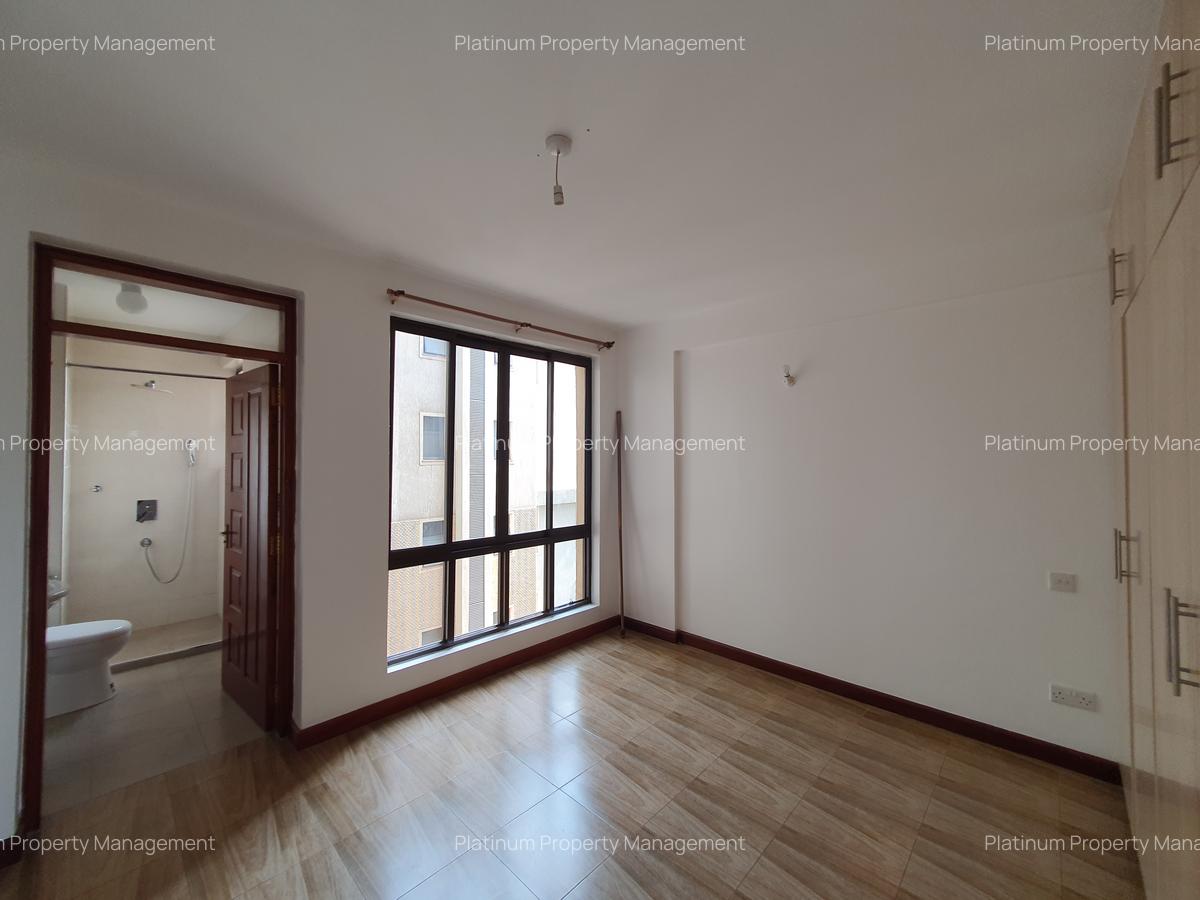 3 Bed Apartment with En Suite at Wambugu Rd - 14