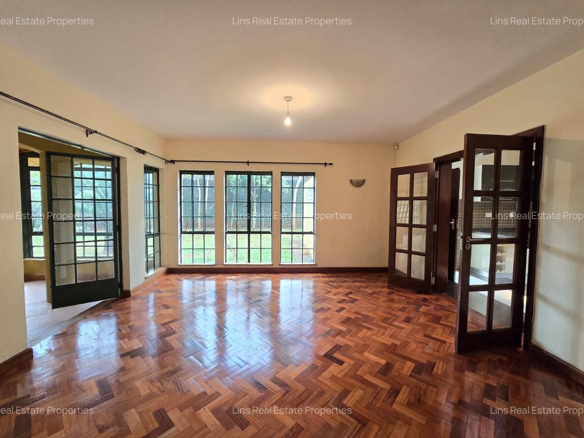 4 Bed Townhouse with En Suite in Runda - 4