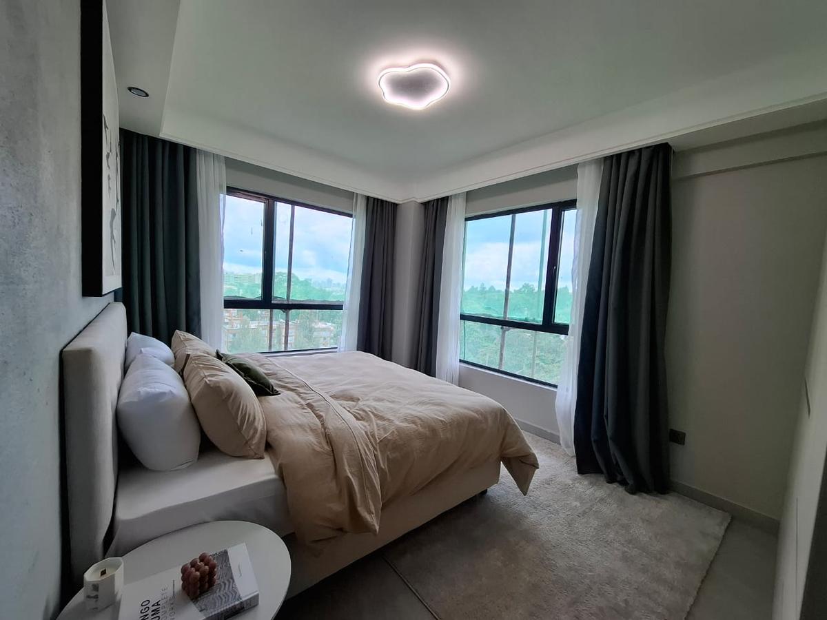 2 Bed Apartment with En Suite in Kileleshwa - 13
