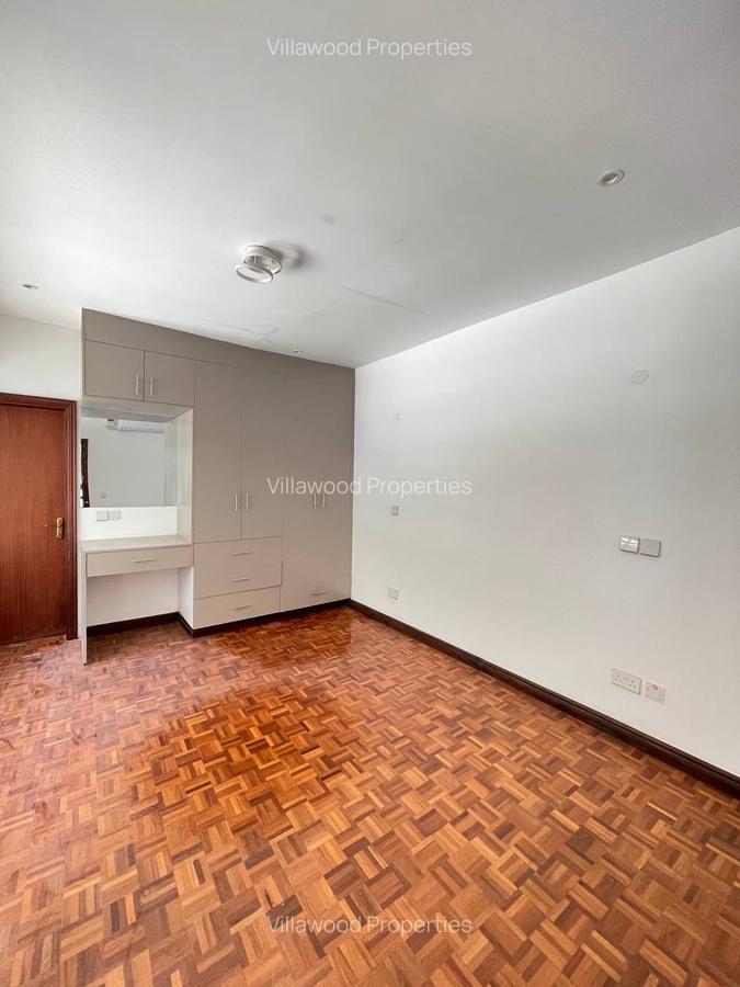 4 Bed Villa with En Suite in Muthaiga - 3