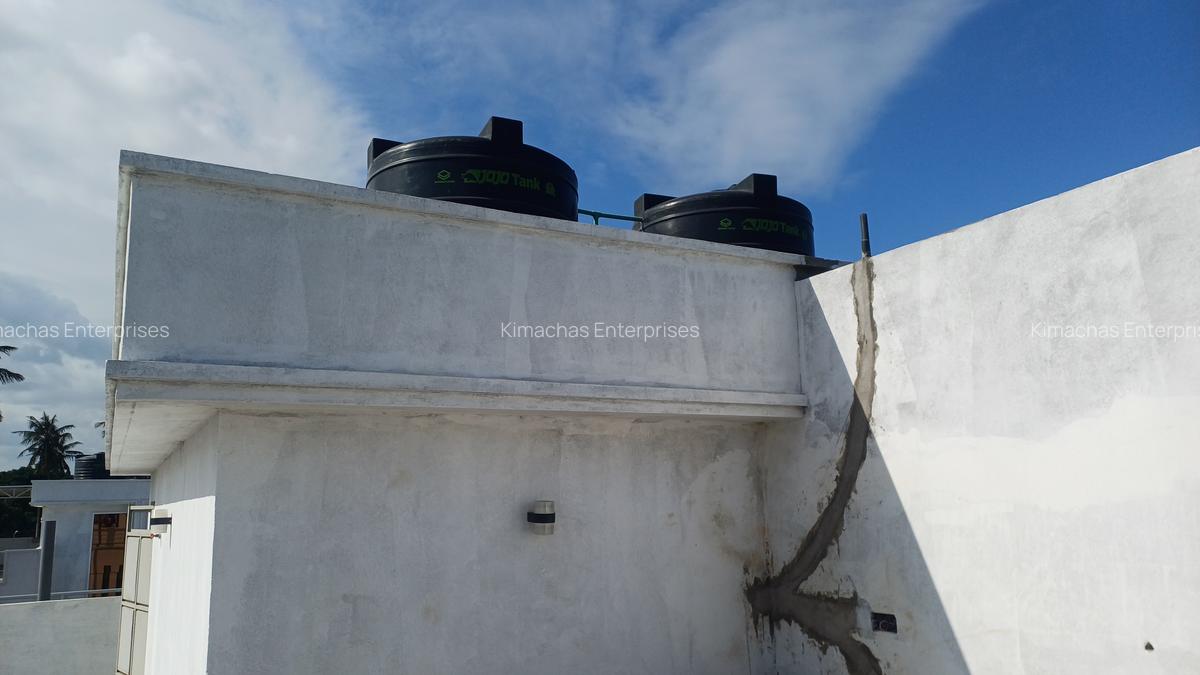 3 Bed Townhouse with En Suite at Mtwapa - 17