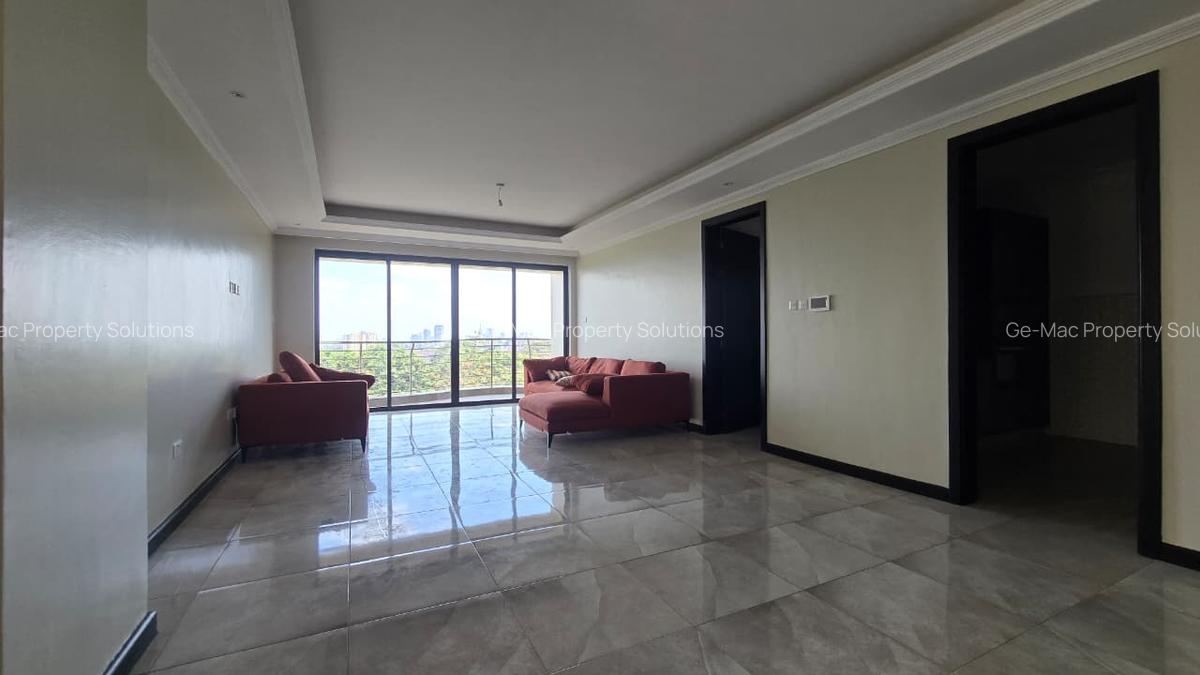 3 Bed Apartment with En Suite in Kileleshwa - 7