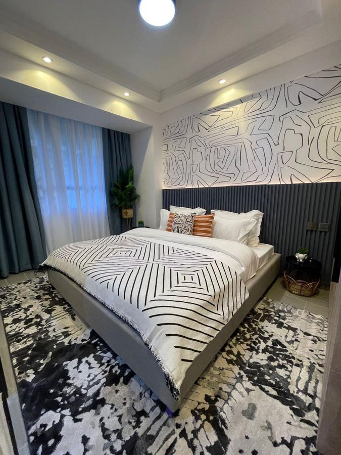 1 Bed Apartment with En Suite in Kilimani - 11