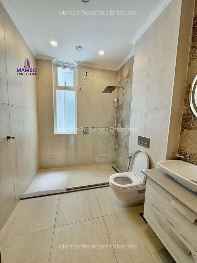 Furnished 2 Bed Apartment with En Suite at City Park Drive - 16