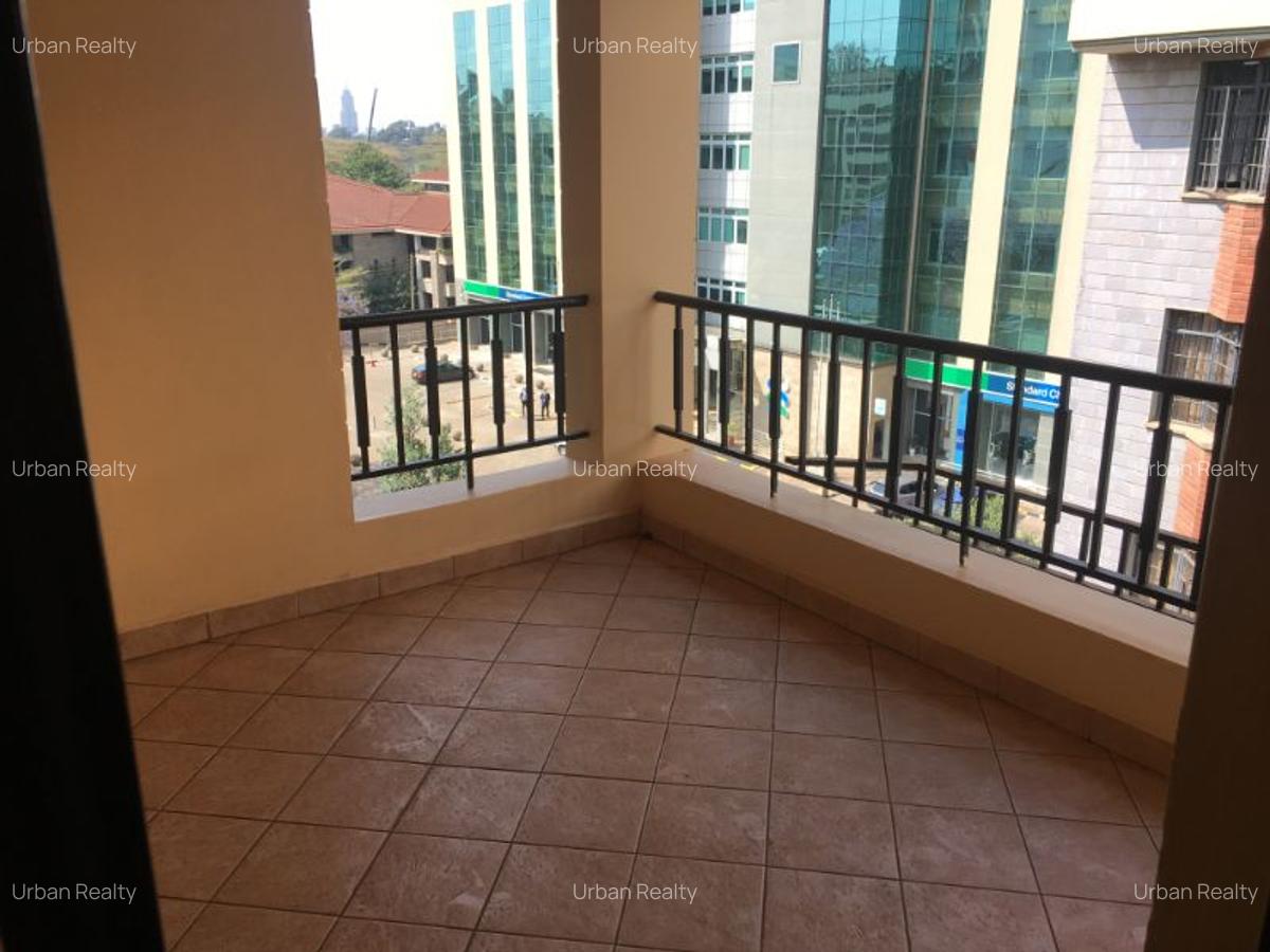 4 Bed Apartment in Westlands Area - 6