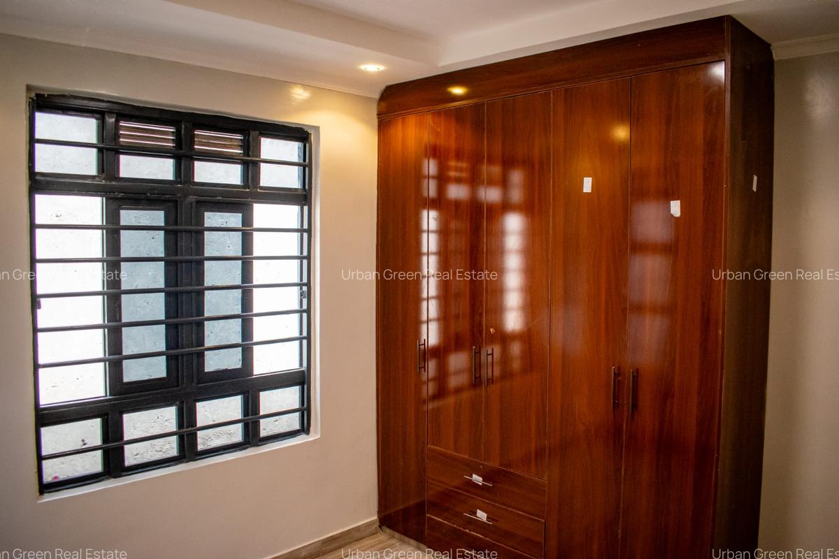 3 Bed House with En Suite at Mugutha - 15