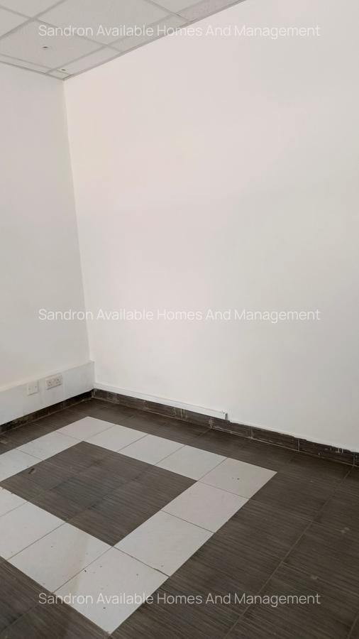 Office with Service Charge Included in Ngong Road - 9