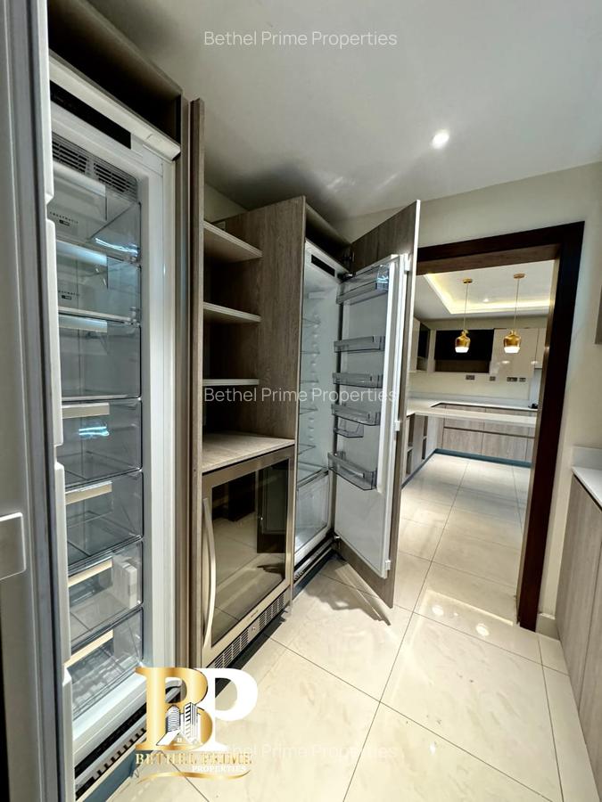 5 Bed Villa with En Suite in Lower Kabete - 16