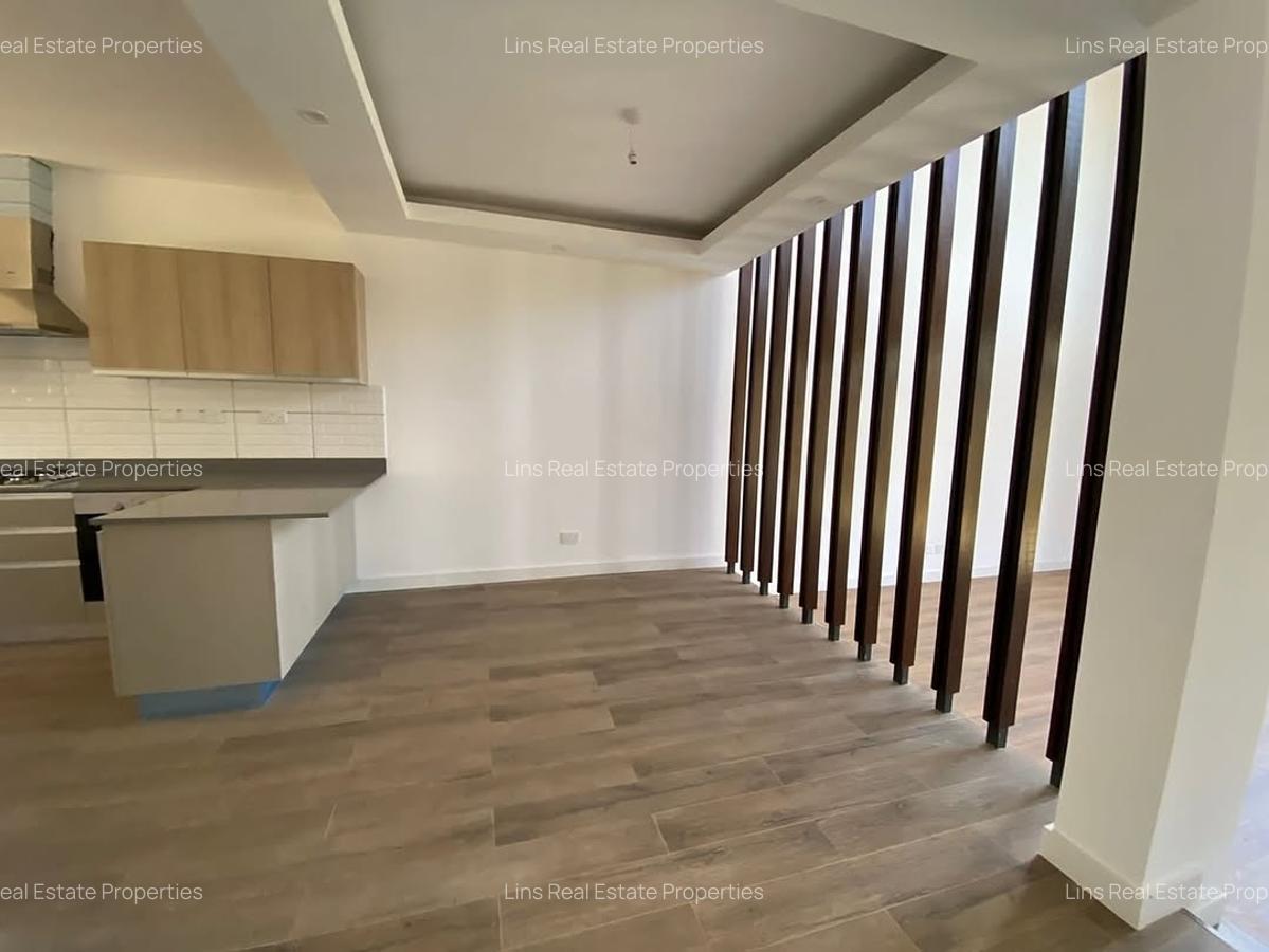 4 Bed Townhouse with En Suite in Loresho - 5