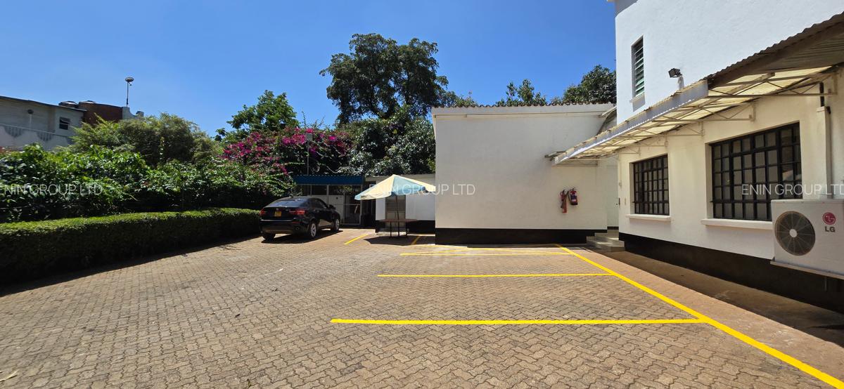 13,000 ft² Commercial Property with Backup Generator at Gigiri Road - 19