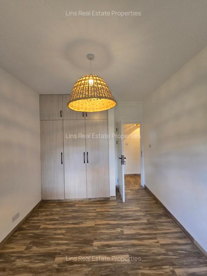 Serviced 3 Bed Apartment with En Suite in Kilimani - 17