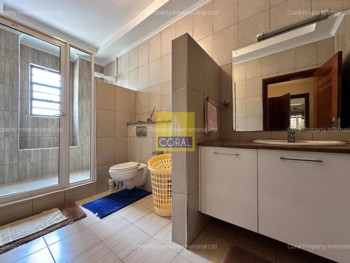 4 Bed House in Westlands Area - 16