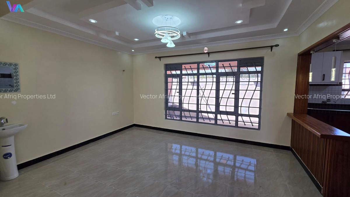 3 Bed House with En Suite in Ruiru - 4