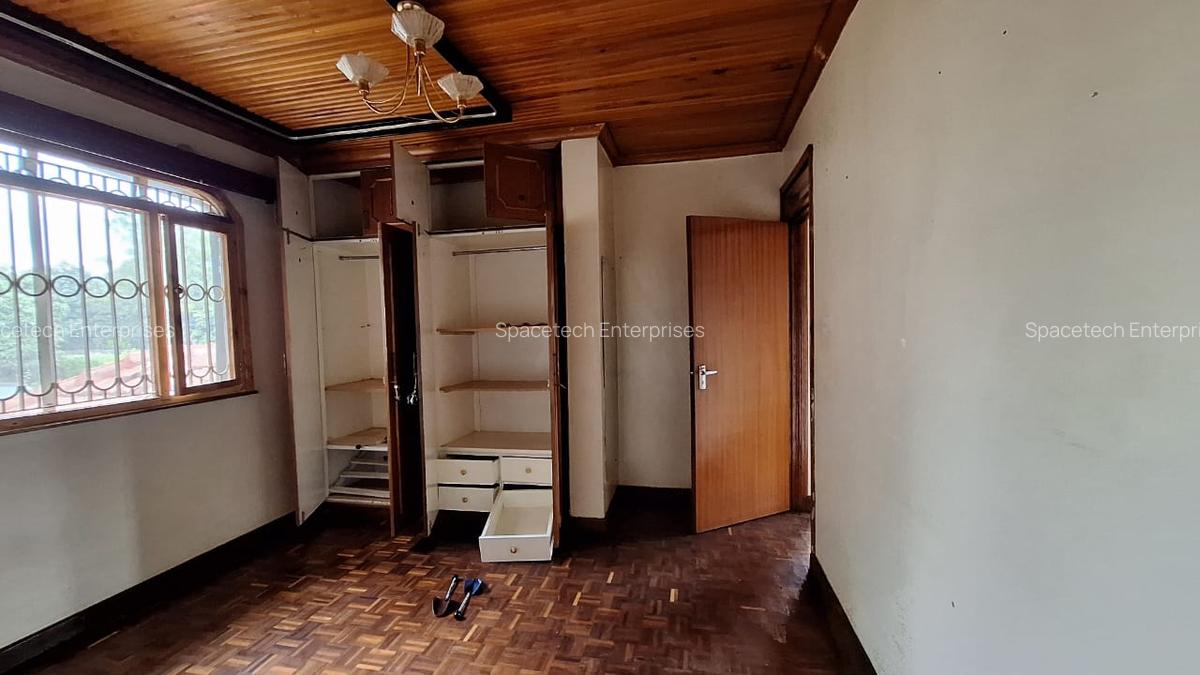 4 Bed House with Staff Quarters in Runda - 13