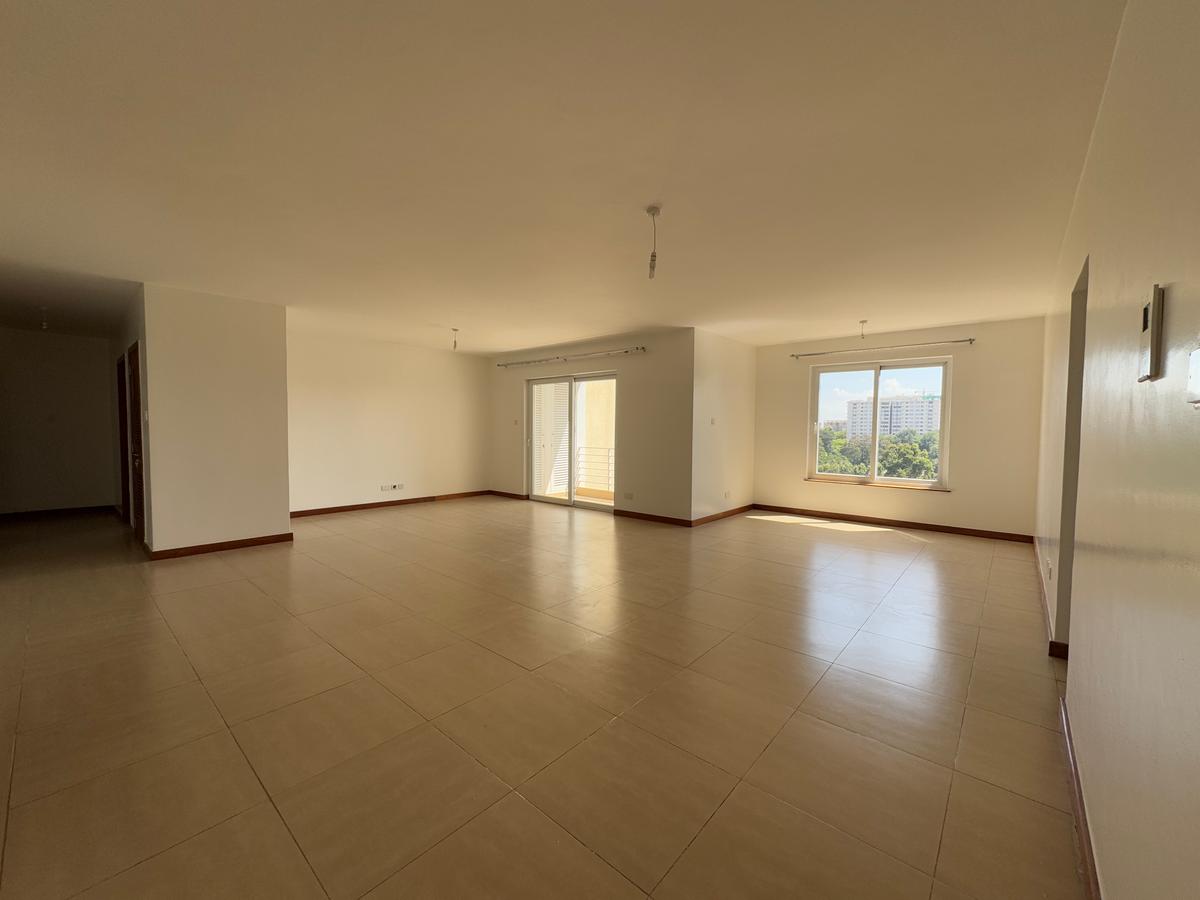 Serviced 3 Bed Apartment with En Suite in Lavington - 5