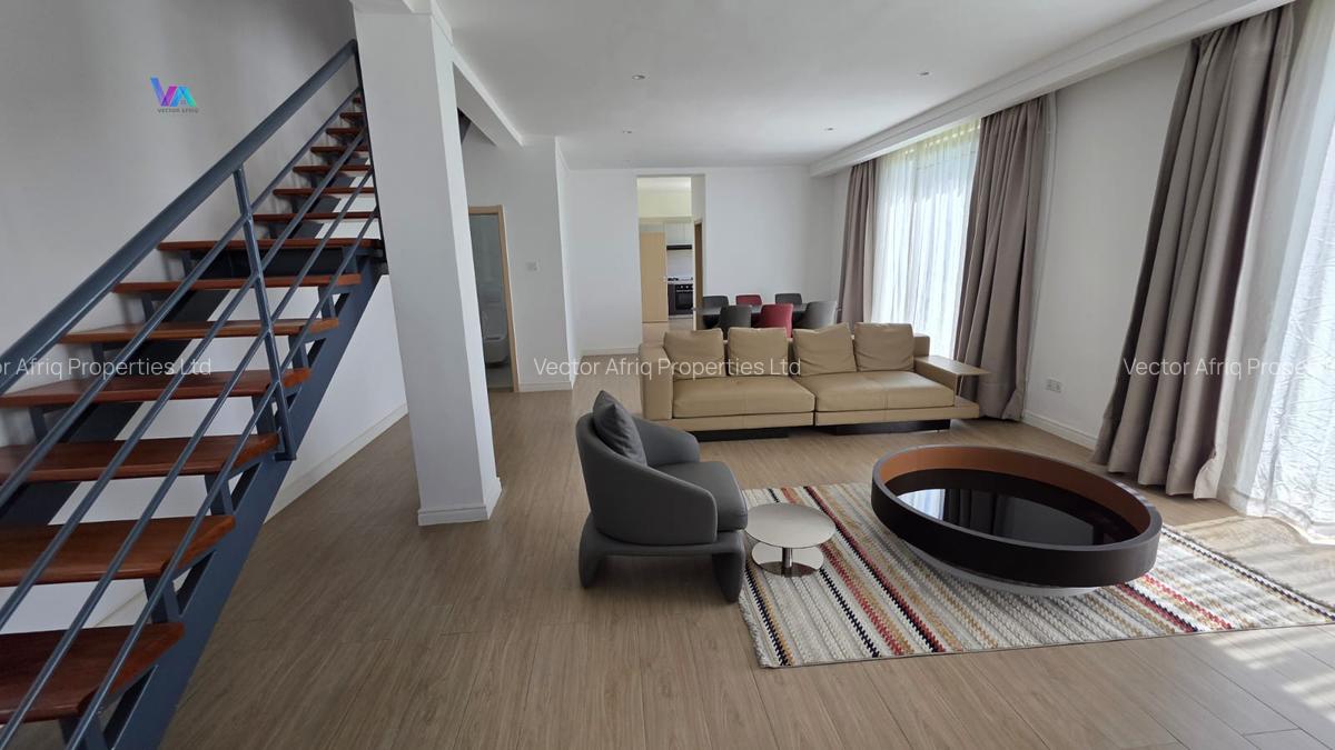 4 Bed Townhouse with En Suite in Ongata Rongai - 2