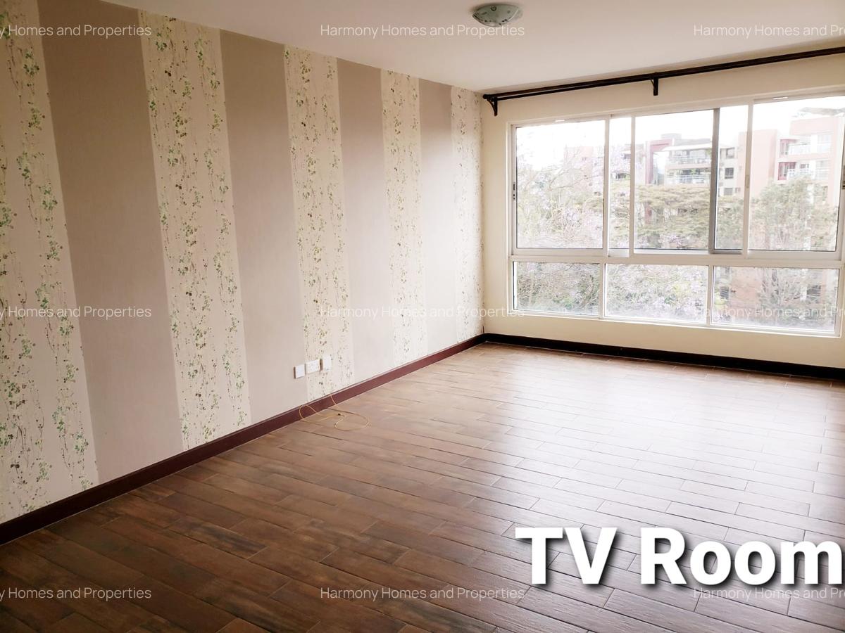 4 Bed Apartment with En Suite at General Mathenge - 2