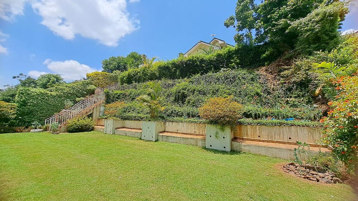 4 Bed House with En Suite at Kitisuru - 4